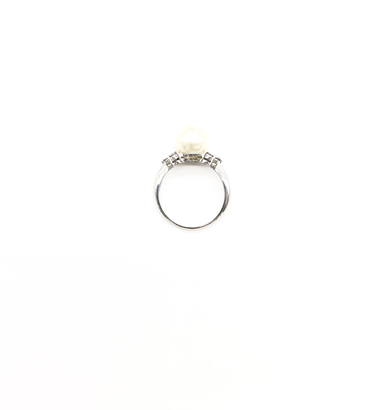 【ZA-4】パールリング