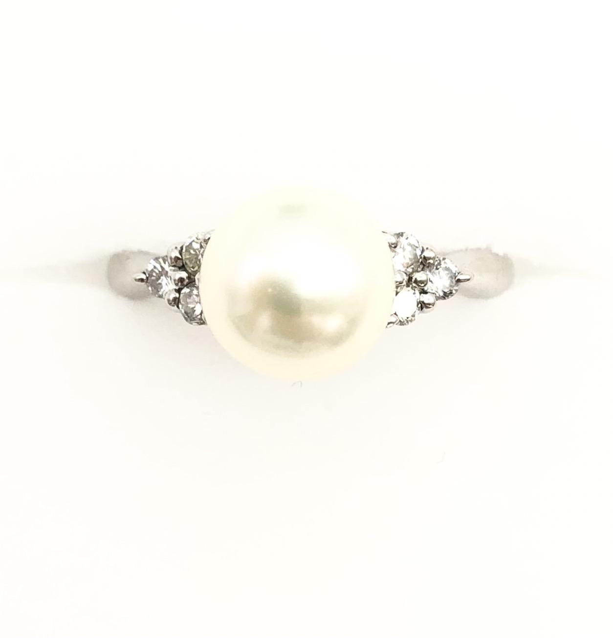 【ZA-4】パールリング