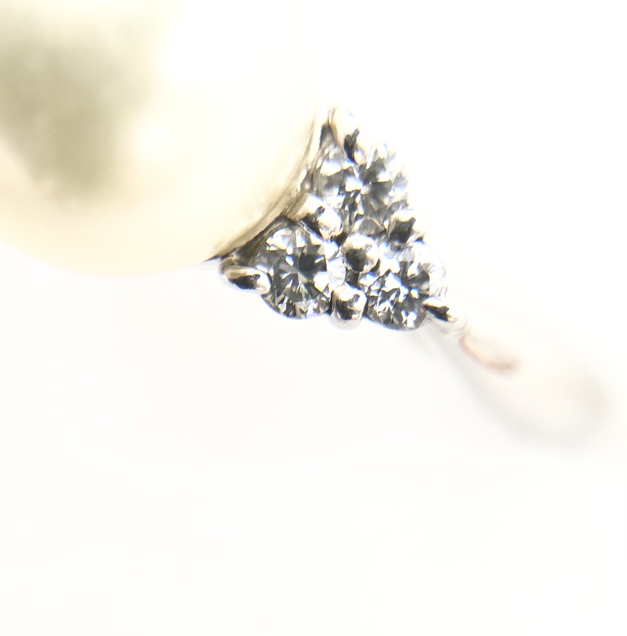 【ZA-4】パールリング