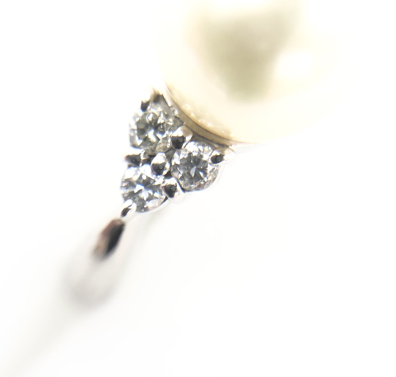 【ZA-4】パールリング