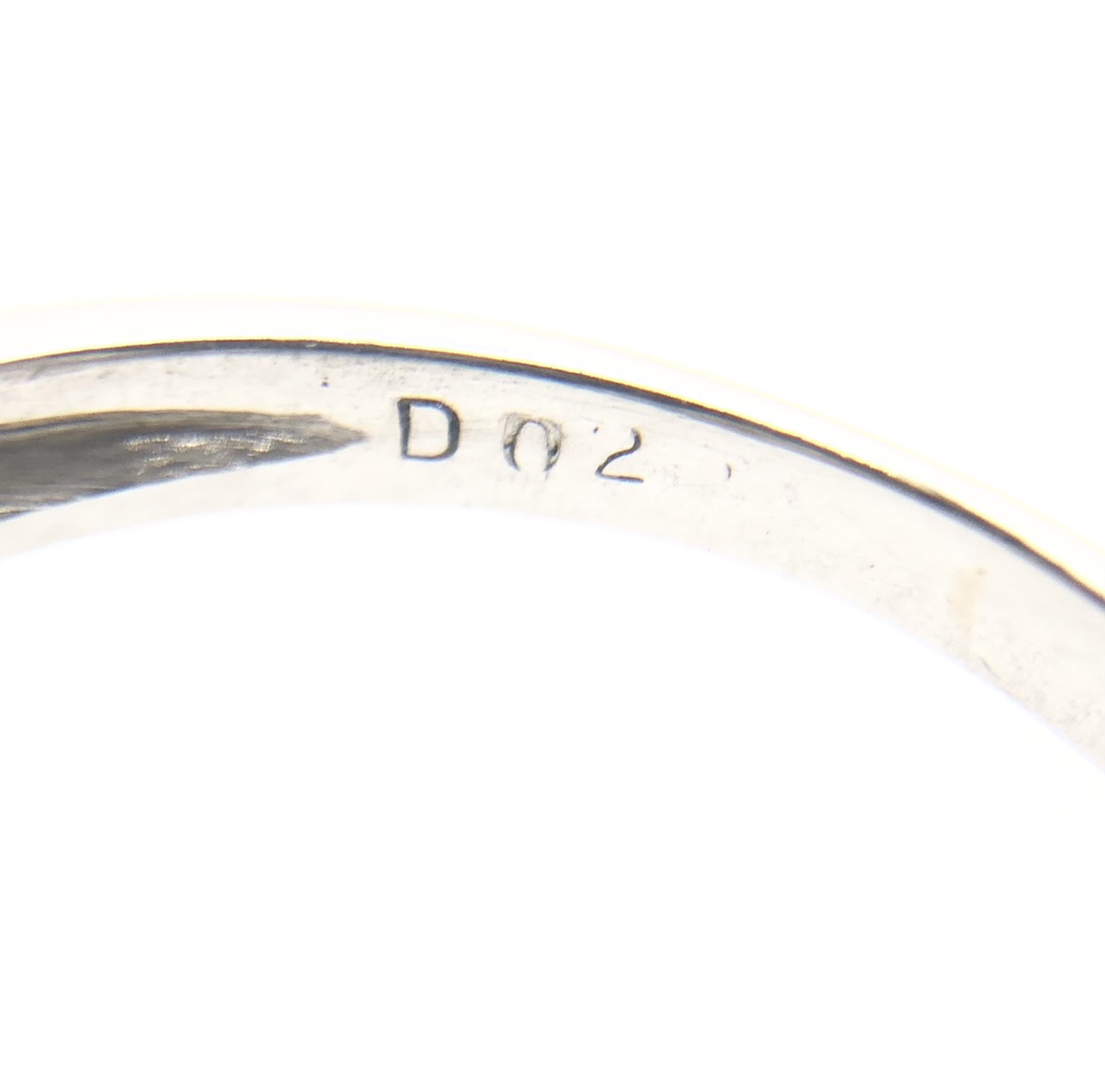 【ZA-4】パールリング