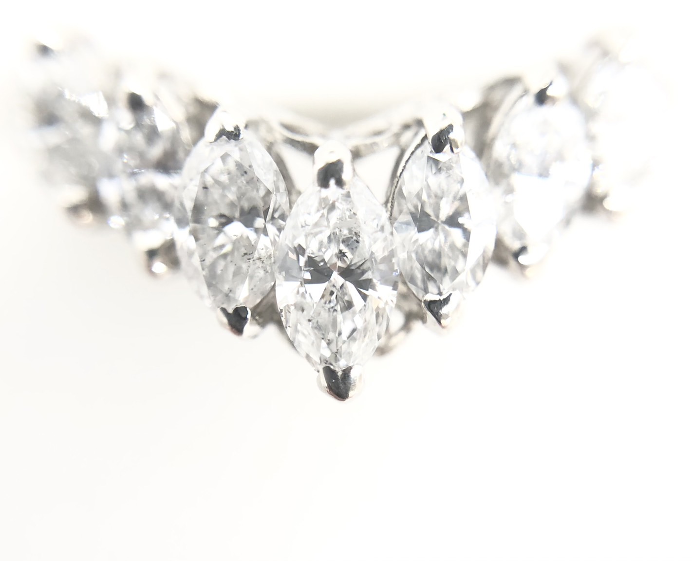 【ZA-6】ダイヤリング