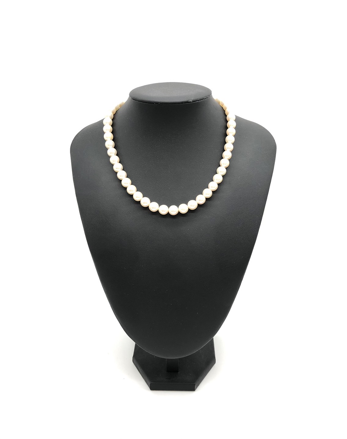 【ZA-10】パールネックレス