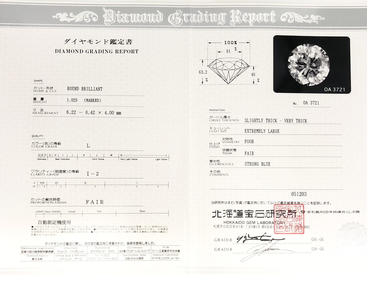 【ZA-17】ダイヤリング