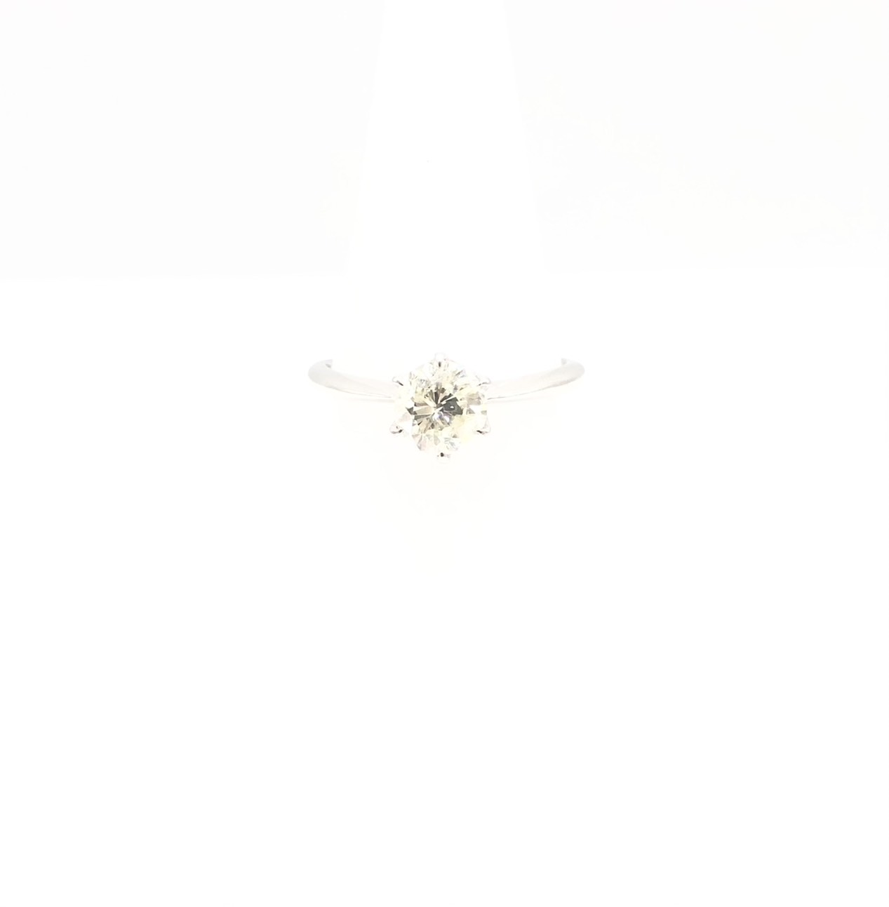 【ZA-17】ダイヤリング