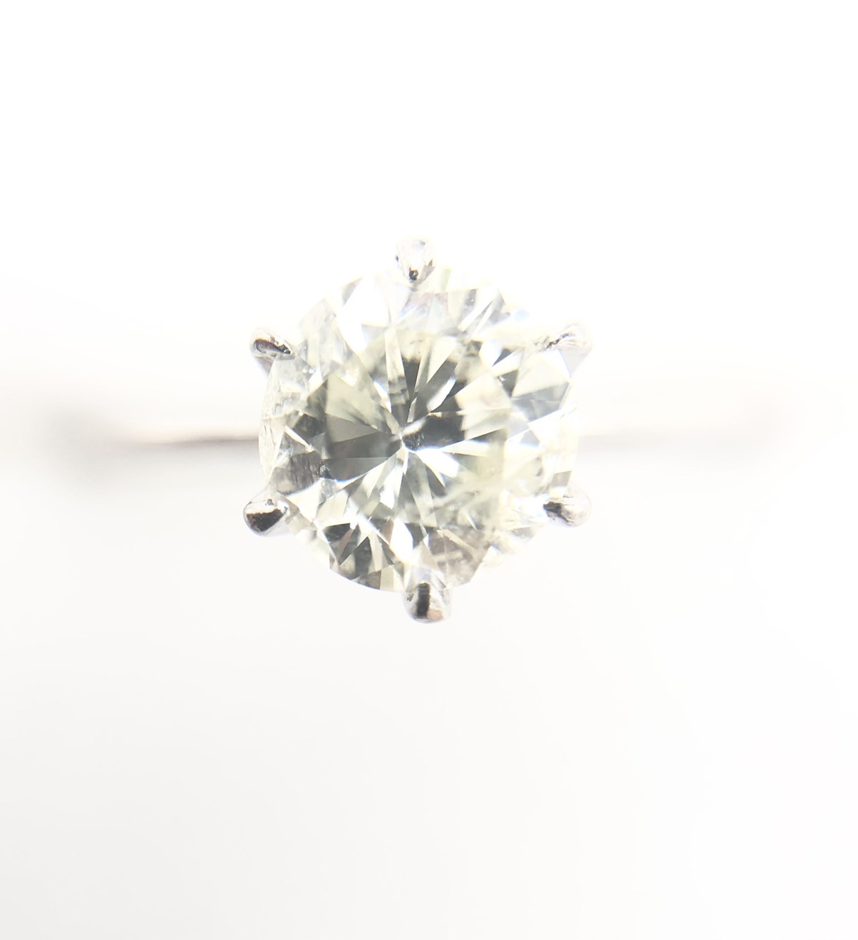 【ZA-17】ダイヤリング