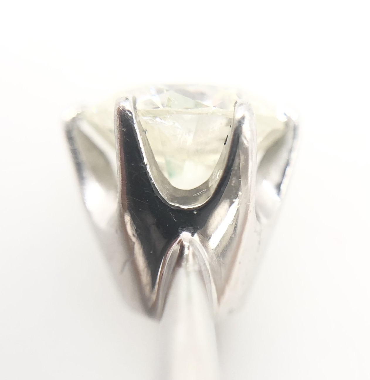 【ZA-17】ダイヤリング