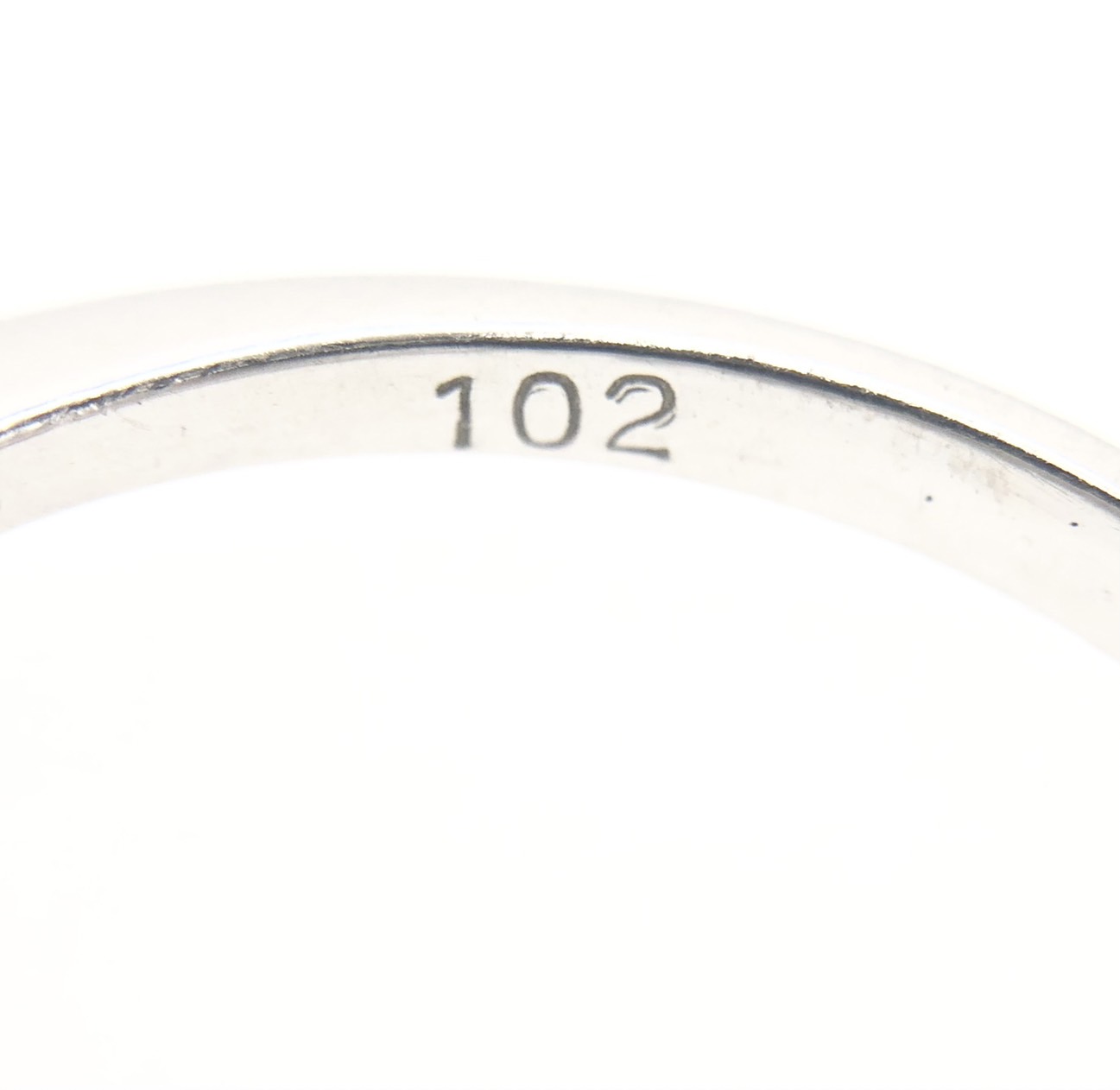 【ZA-17】ダイヤリング