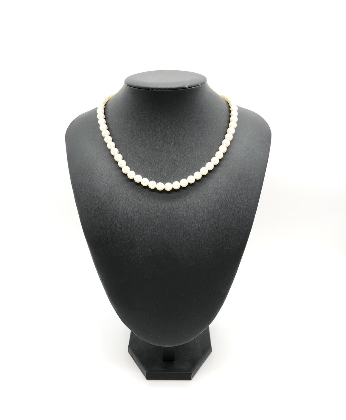 【ZA-23】パールネックレス