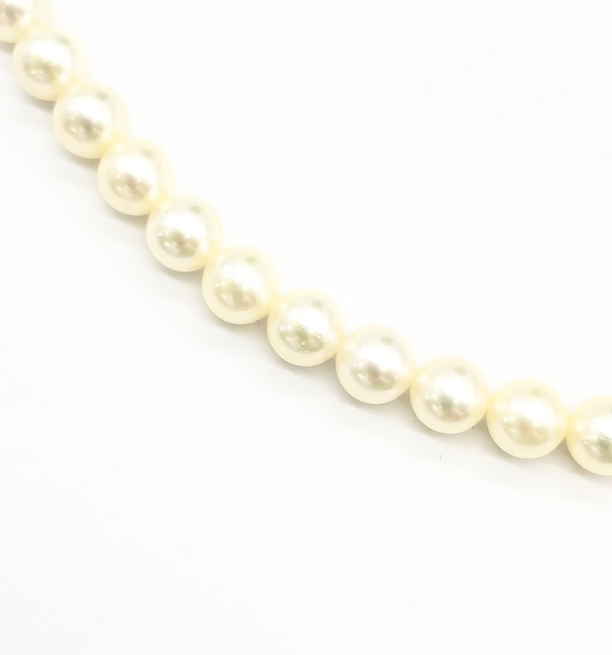 【ZA-23】パールネックレス