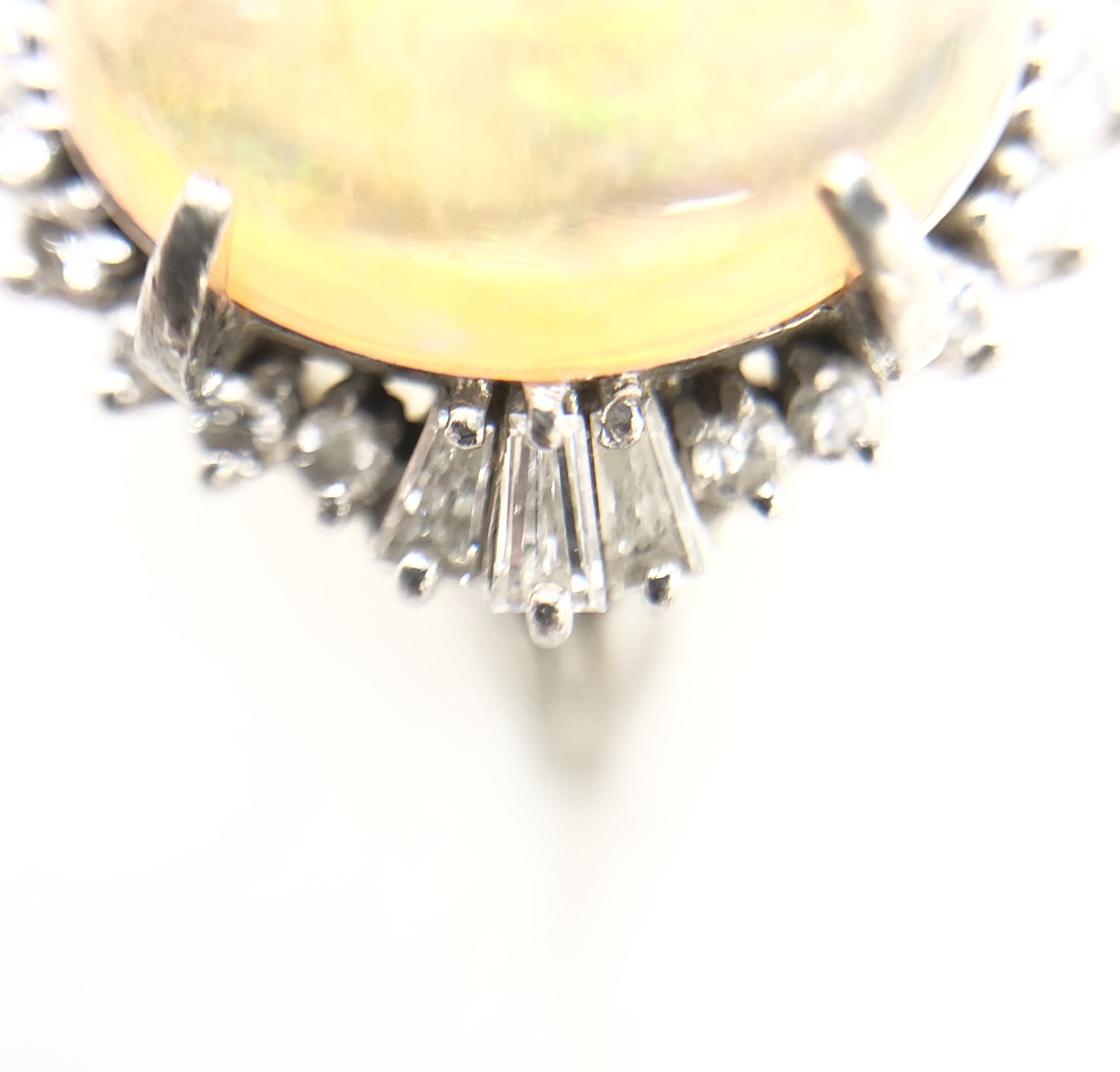 【ZA-25】オパールリング