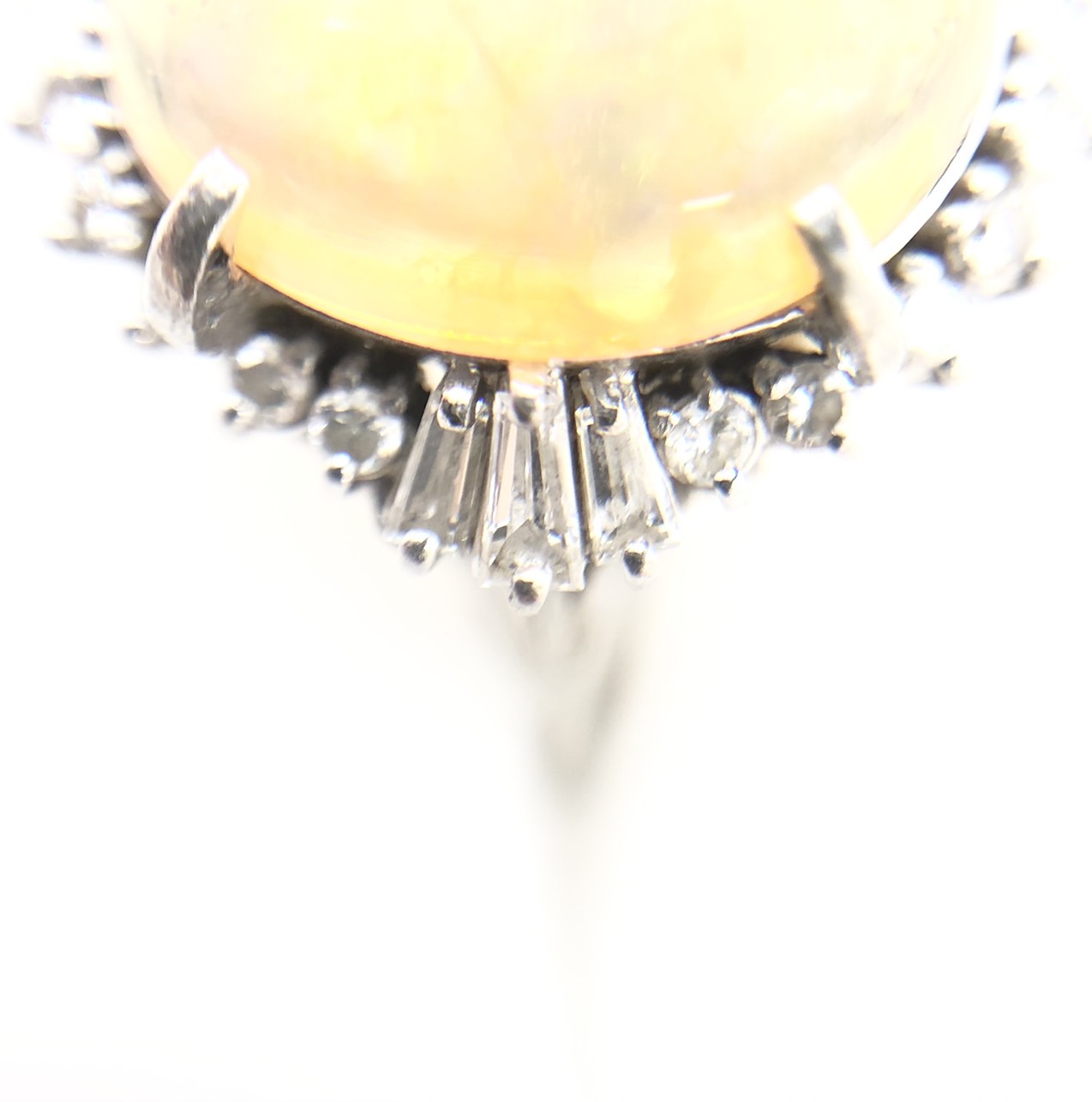 【ZA-25】オパールリング