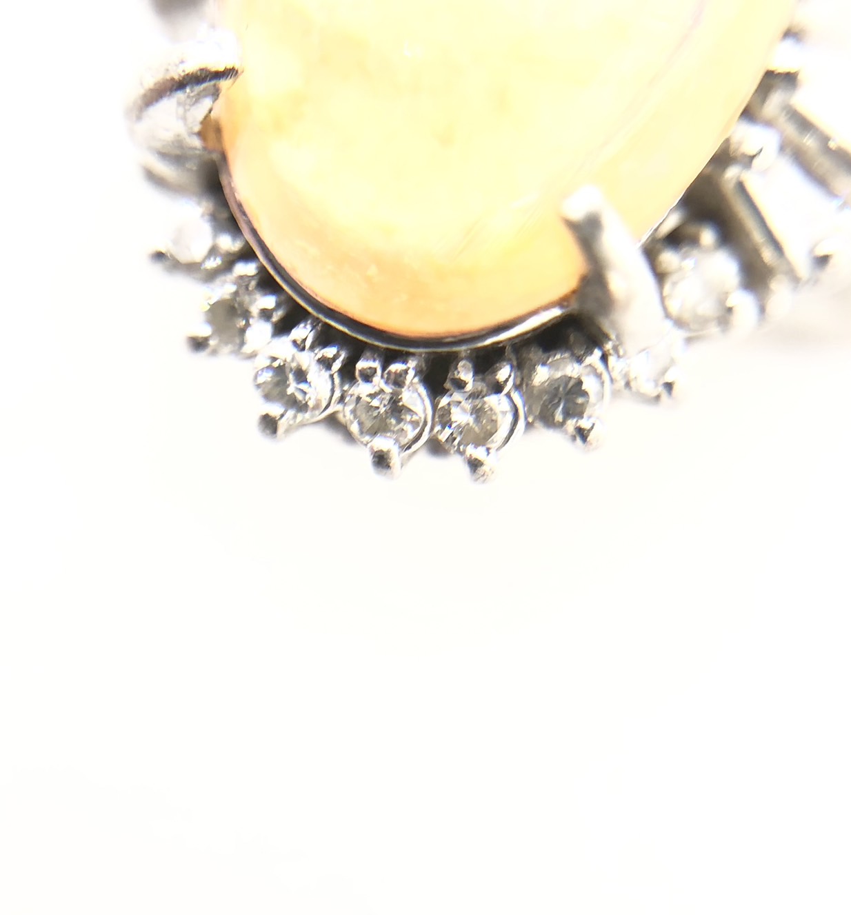 【ZA-25】オパールリング