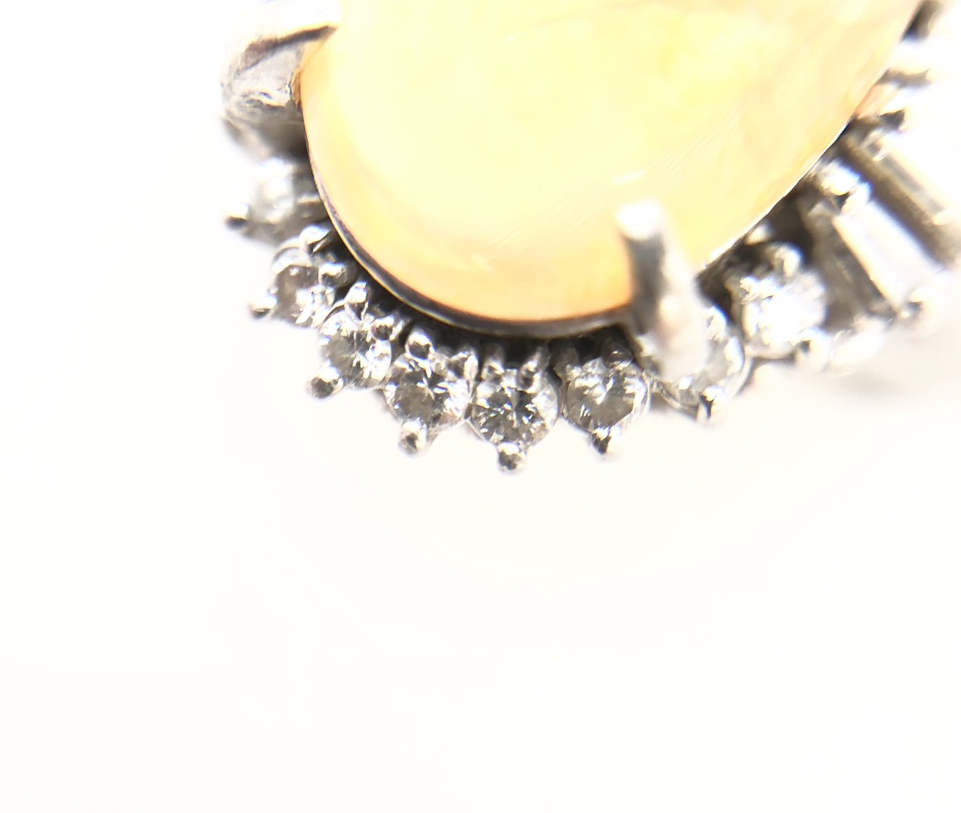 【ZA-25】オパールリング