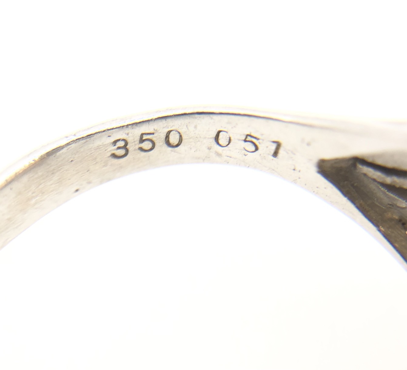 【ZA-25】オパールリング