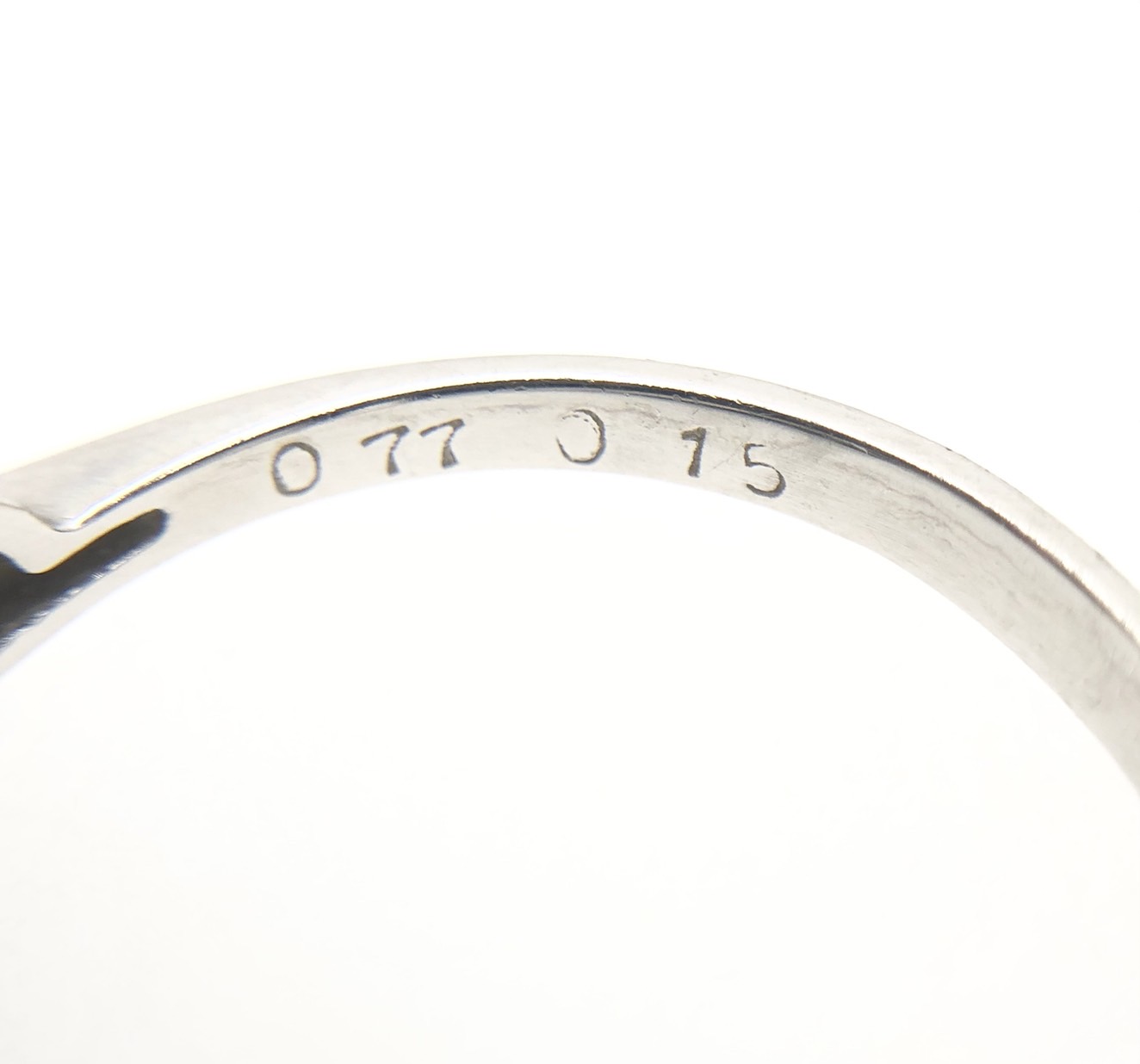 【ZA-27】ルビーリング