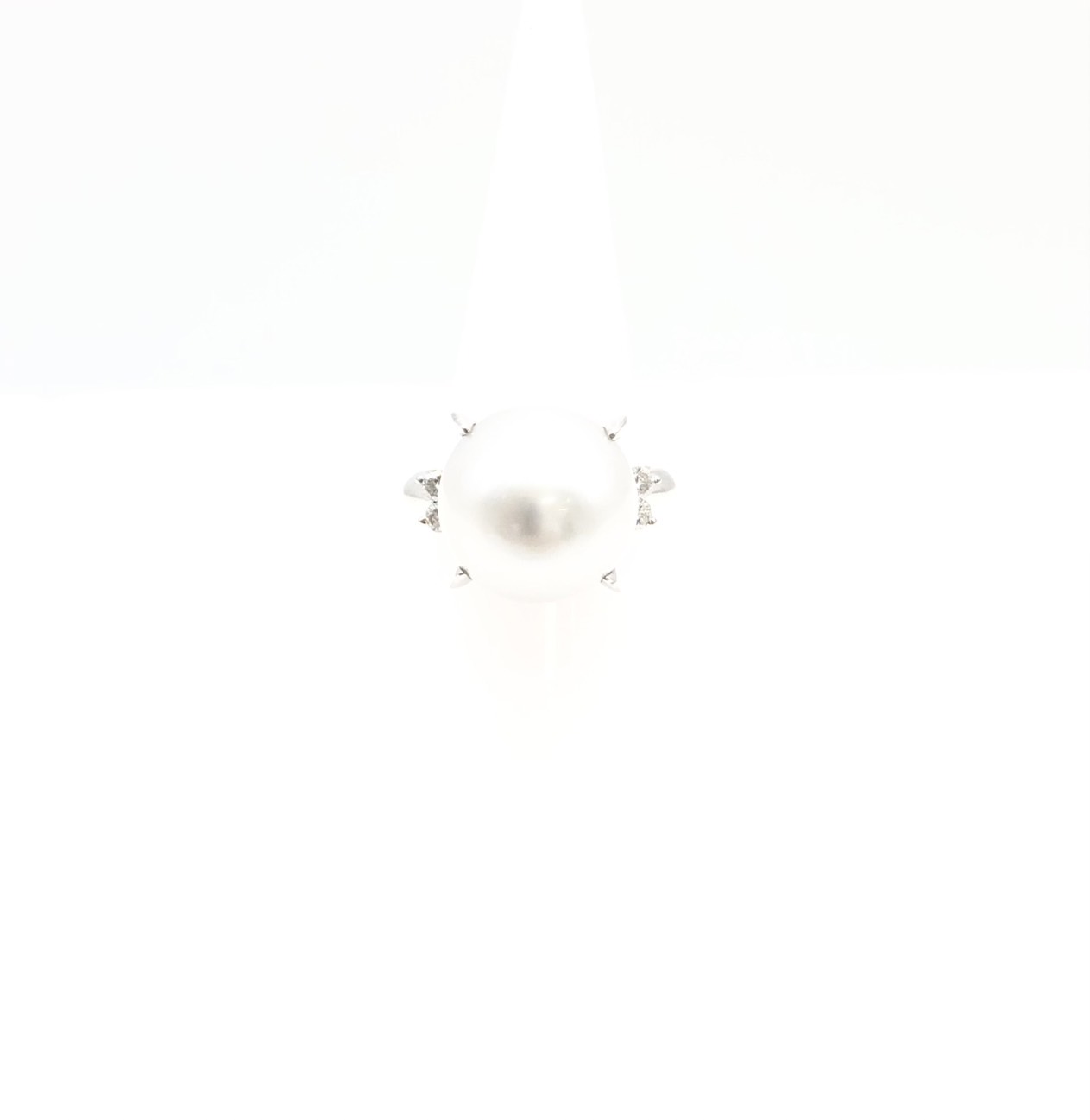 【ZA-28】パールリング