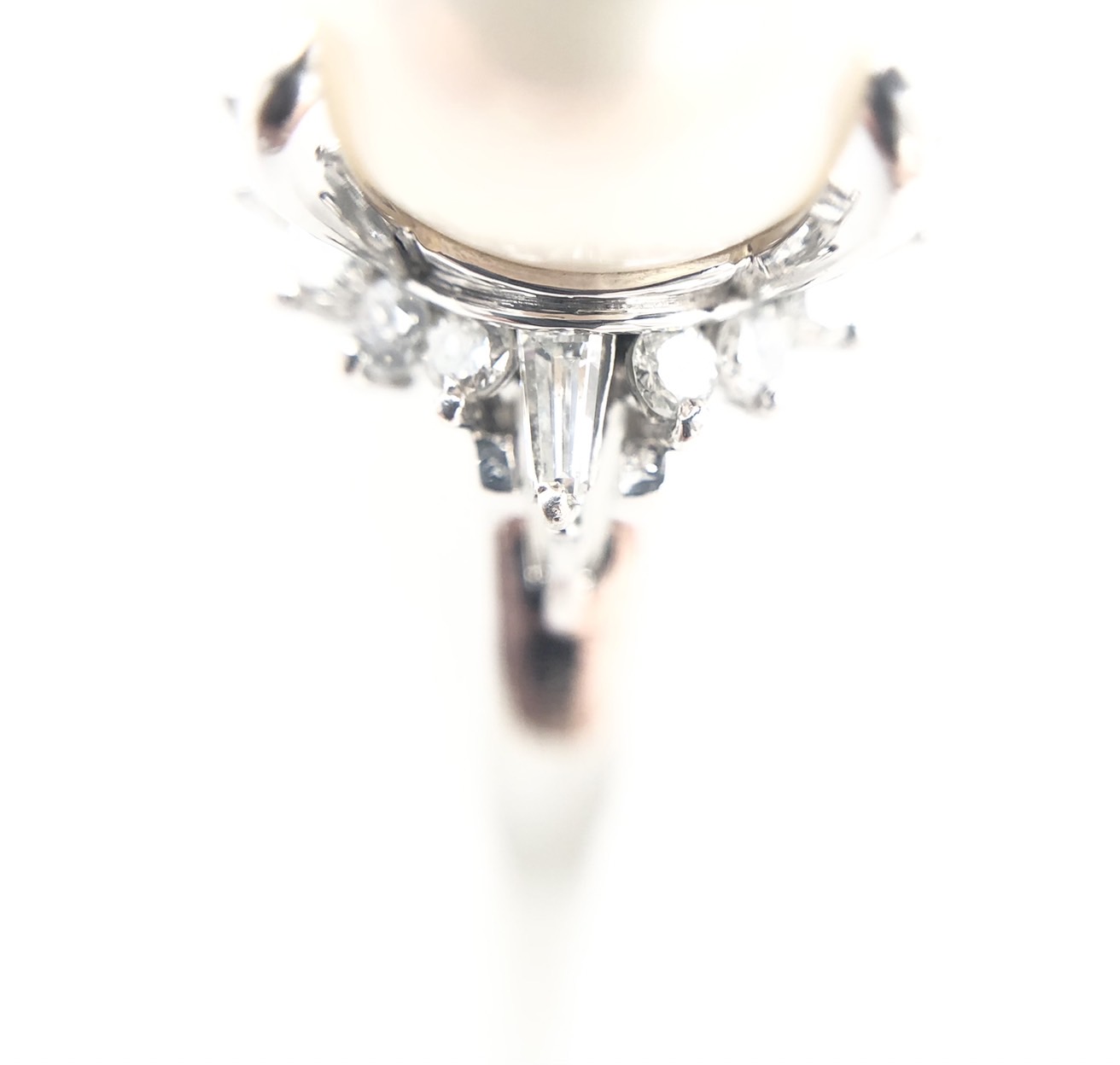 【ZA-29】パールリング