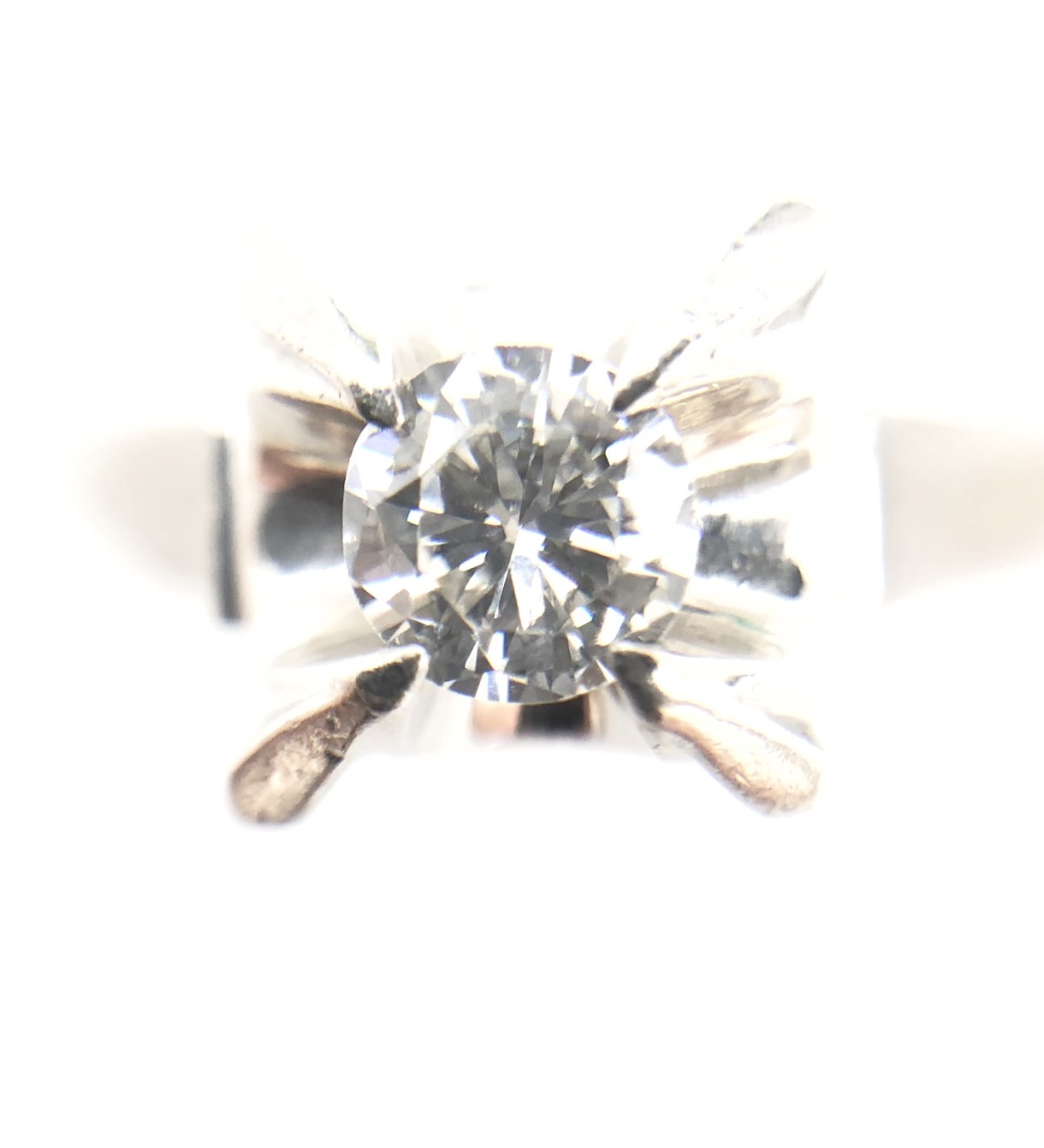 【ZA-30】ダイヤリング