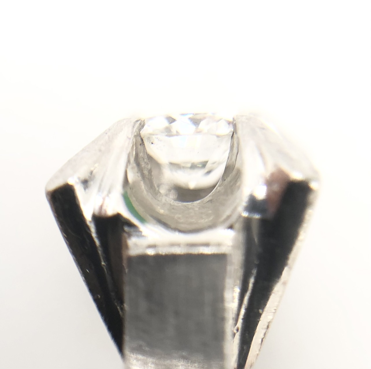 【ZA-30】ダイヤリング