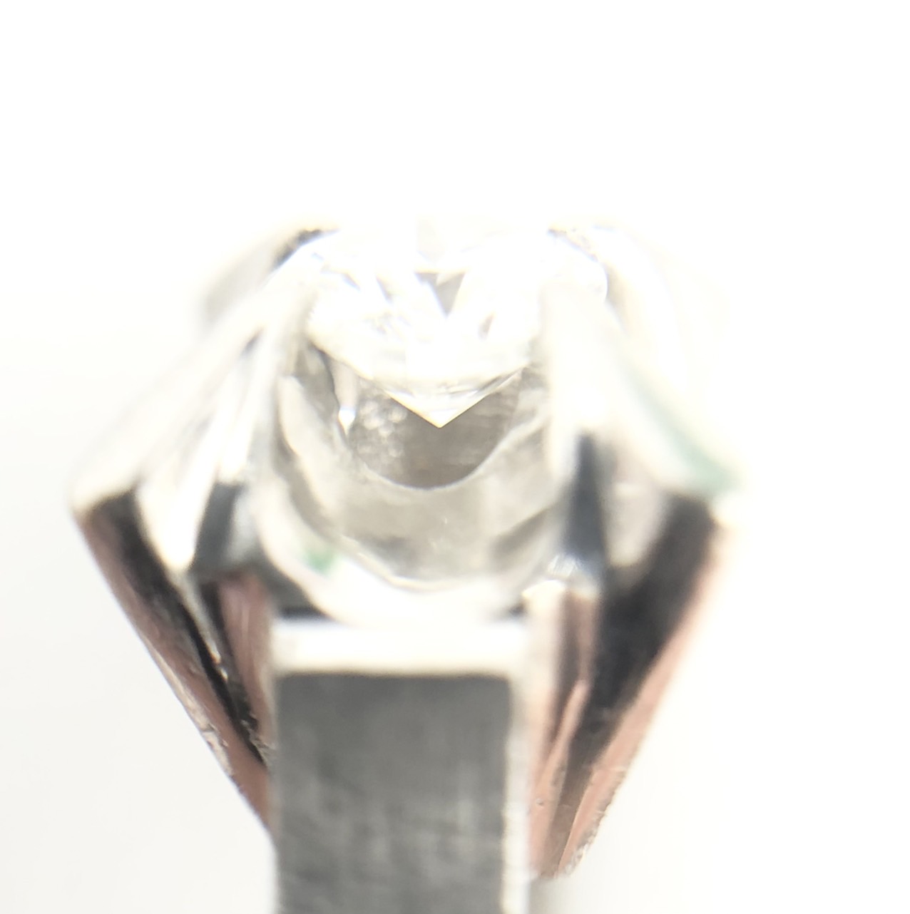 【ZA-30】ダイヤリング