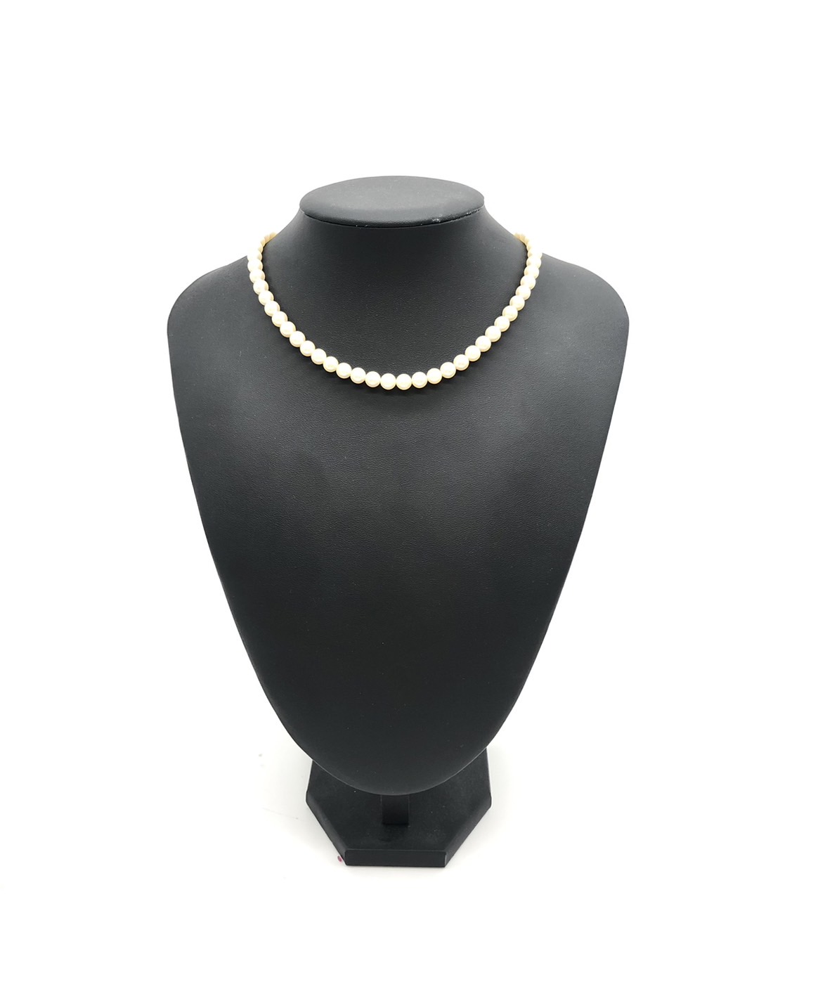 【ZA-32】パールネックレス