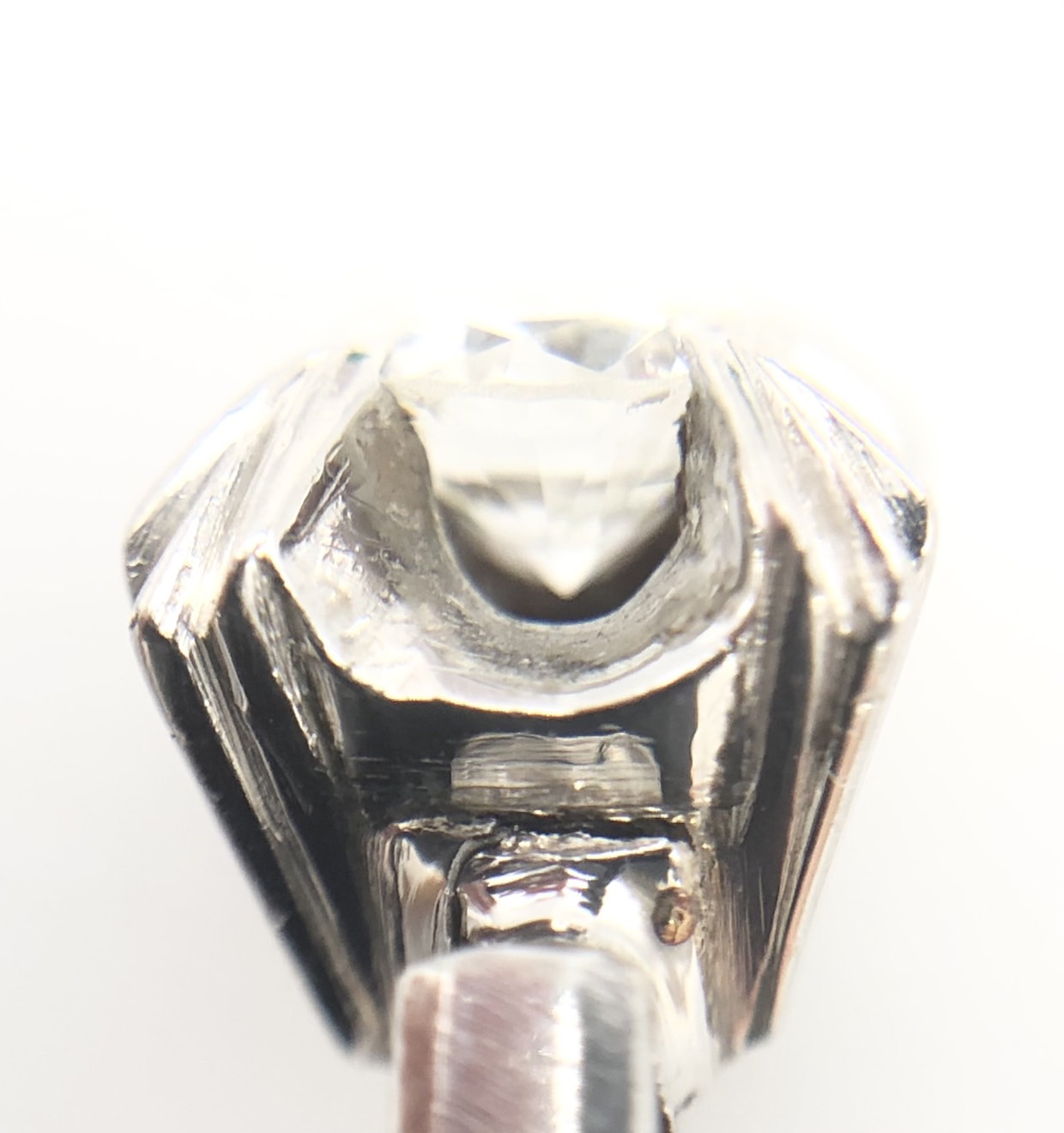 【ZA-34】ダイヤリング