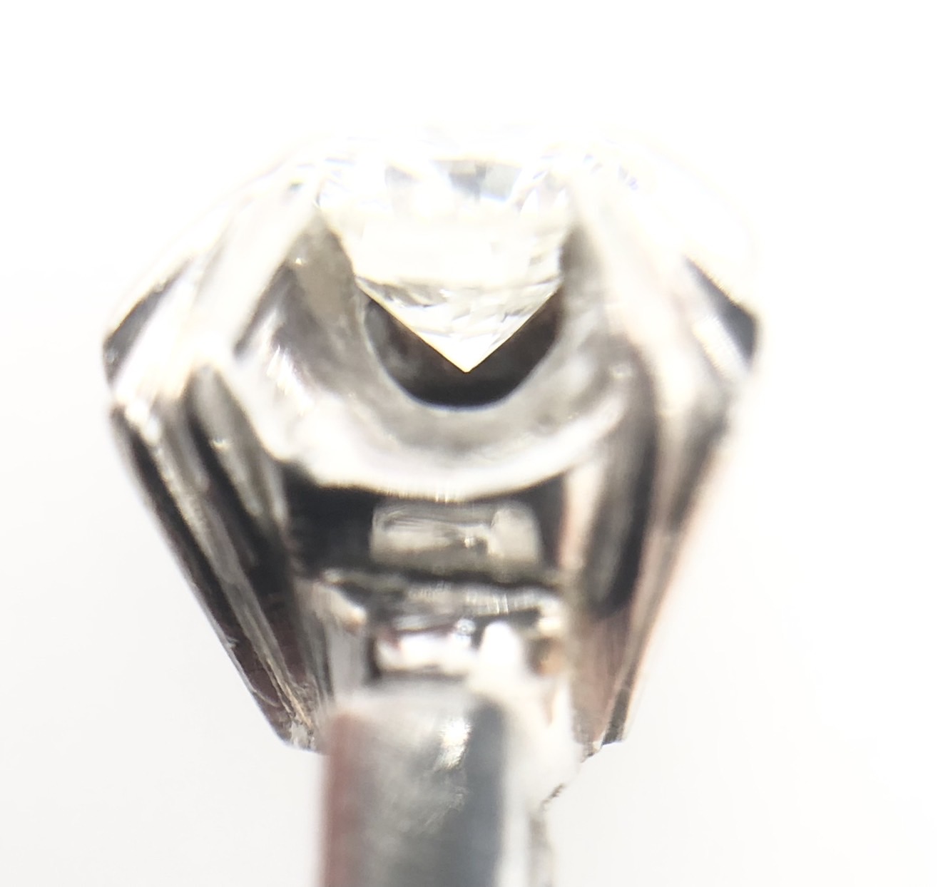 【ZA-34】ダイヤリング