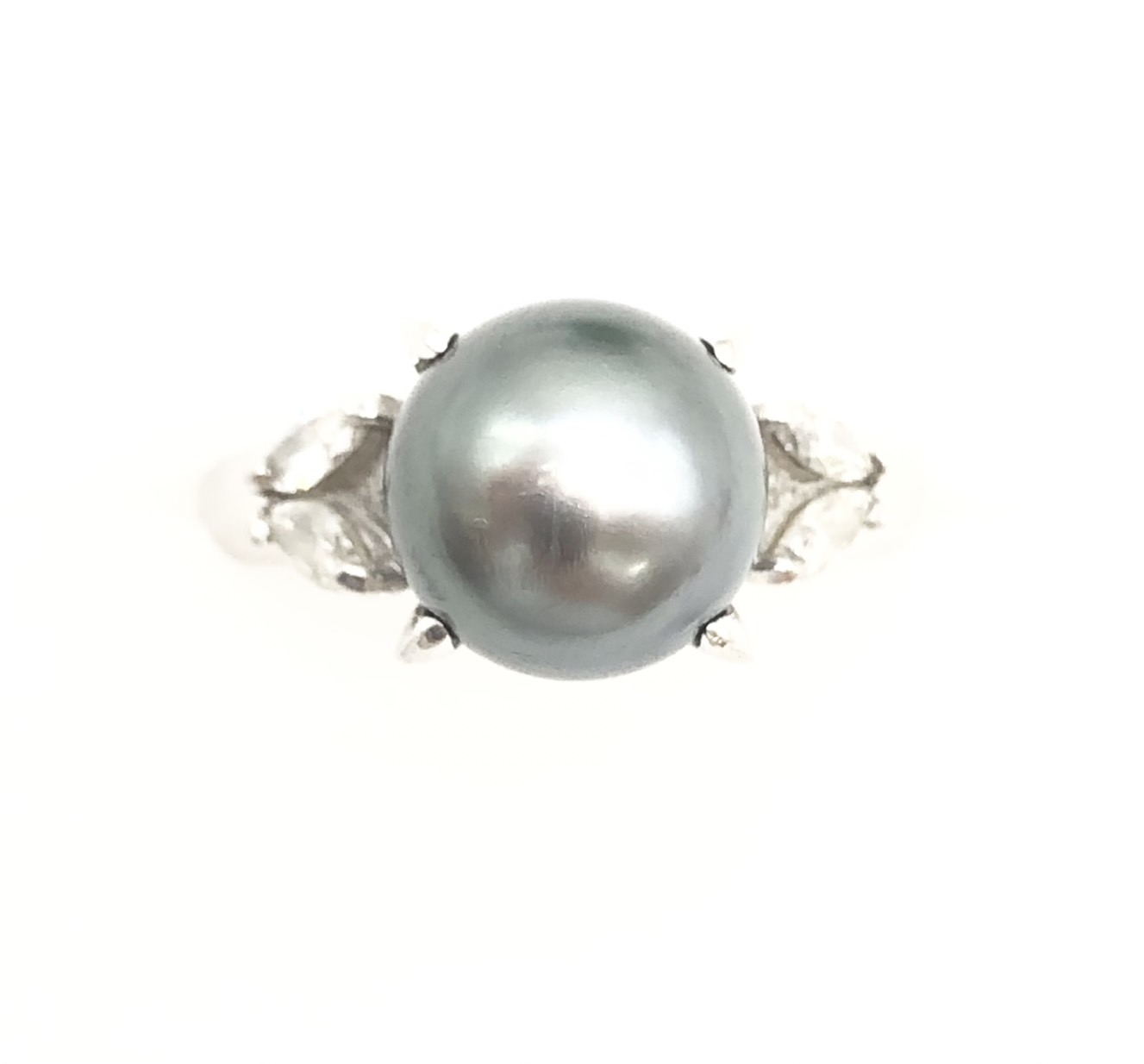 【ZA-36】パールリング