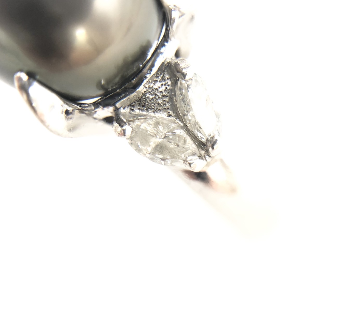 【ZA-36】パールリング