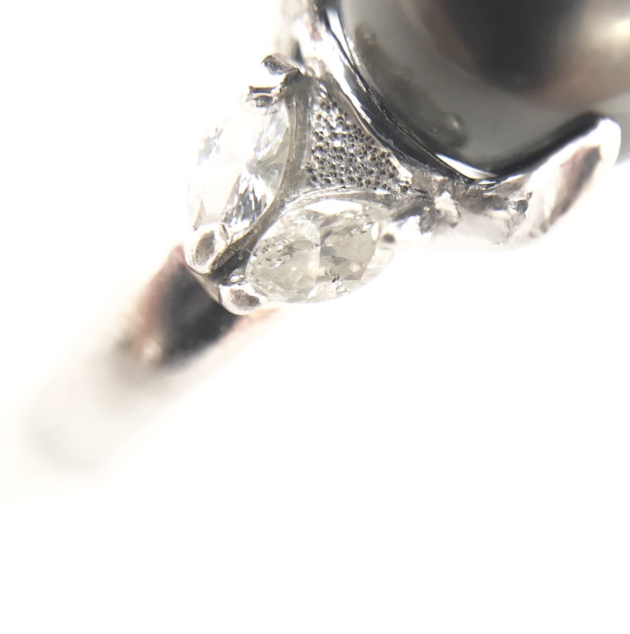 【ZA-36】パールリング