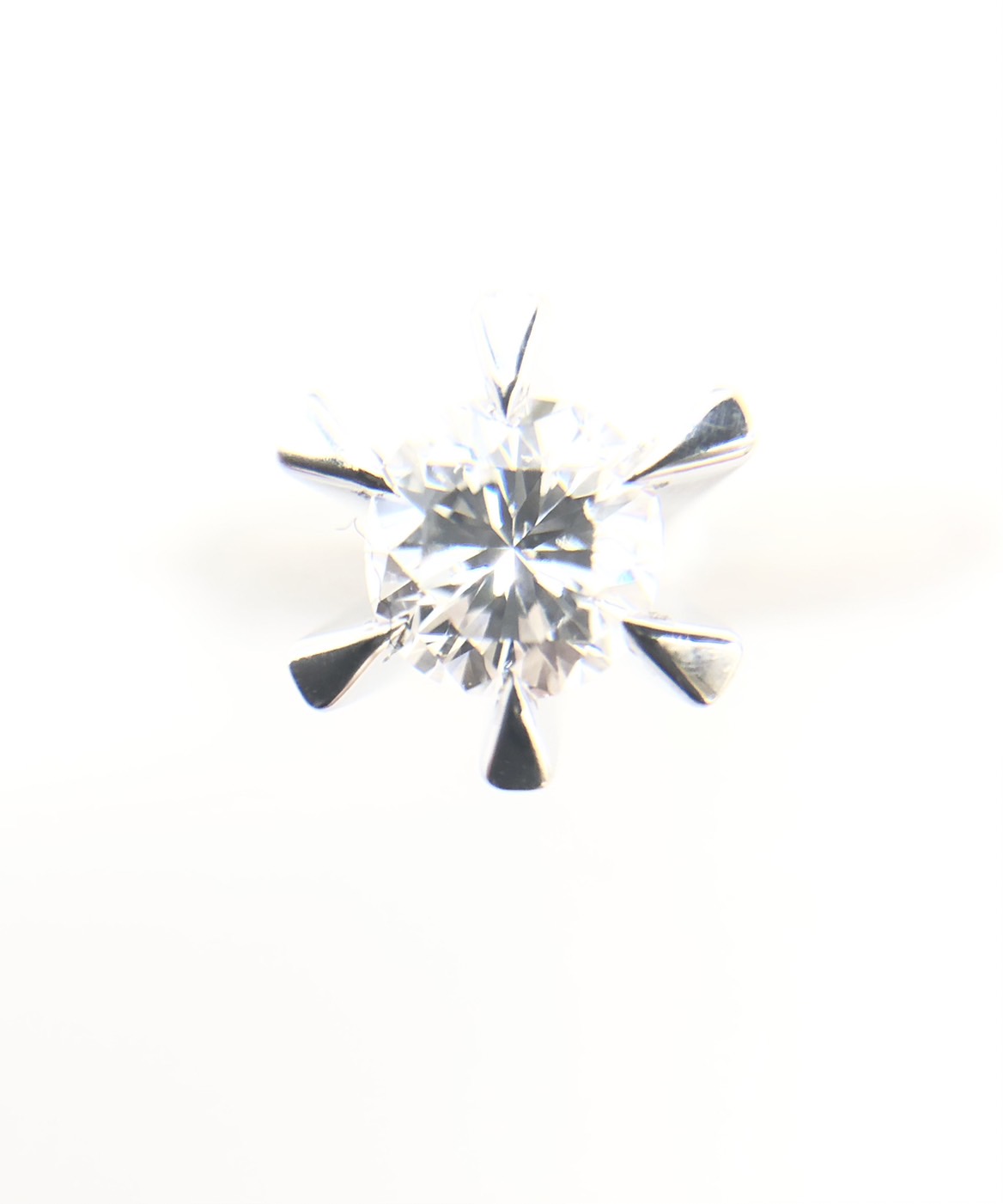 【ZA-37】ダイヤリング