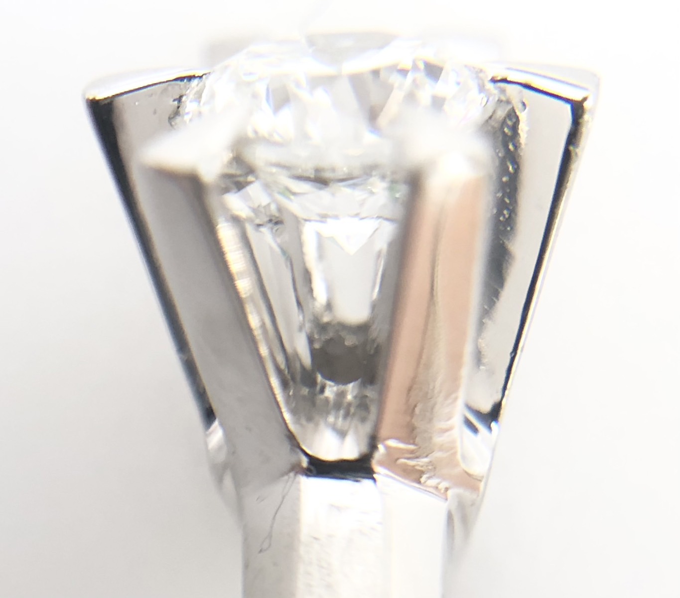 【ZA-37】ダイヤリング