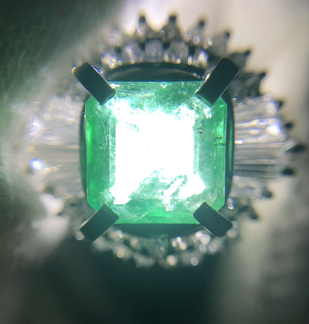 【ZA-142】リング