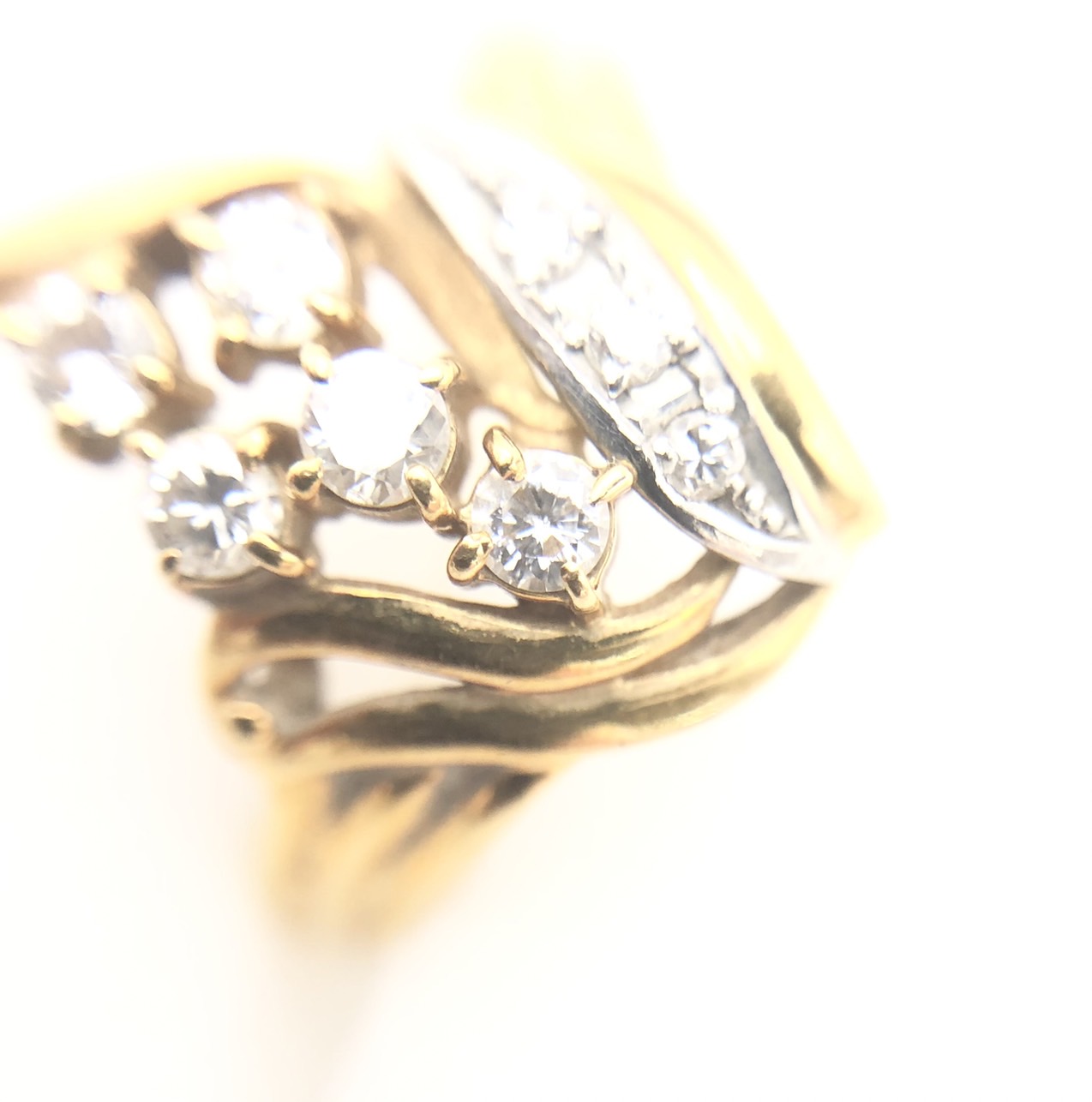 【ZA-143】リング