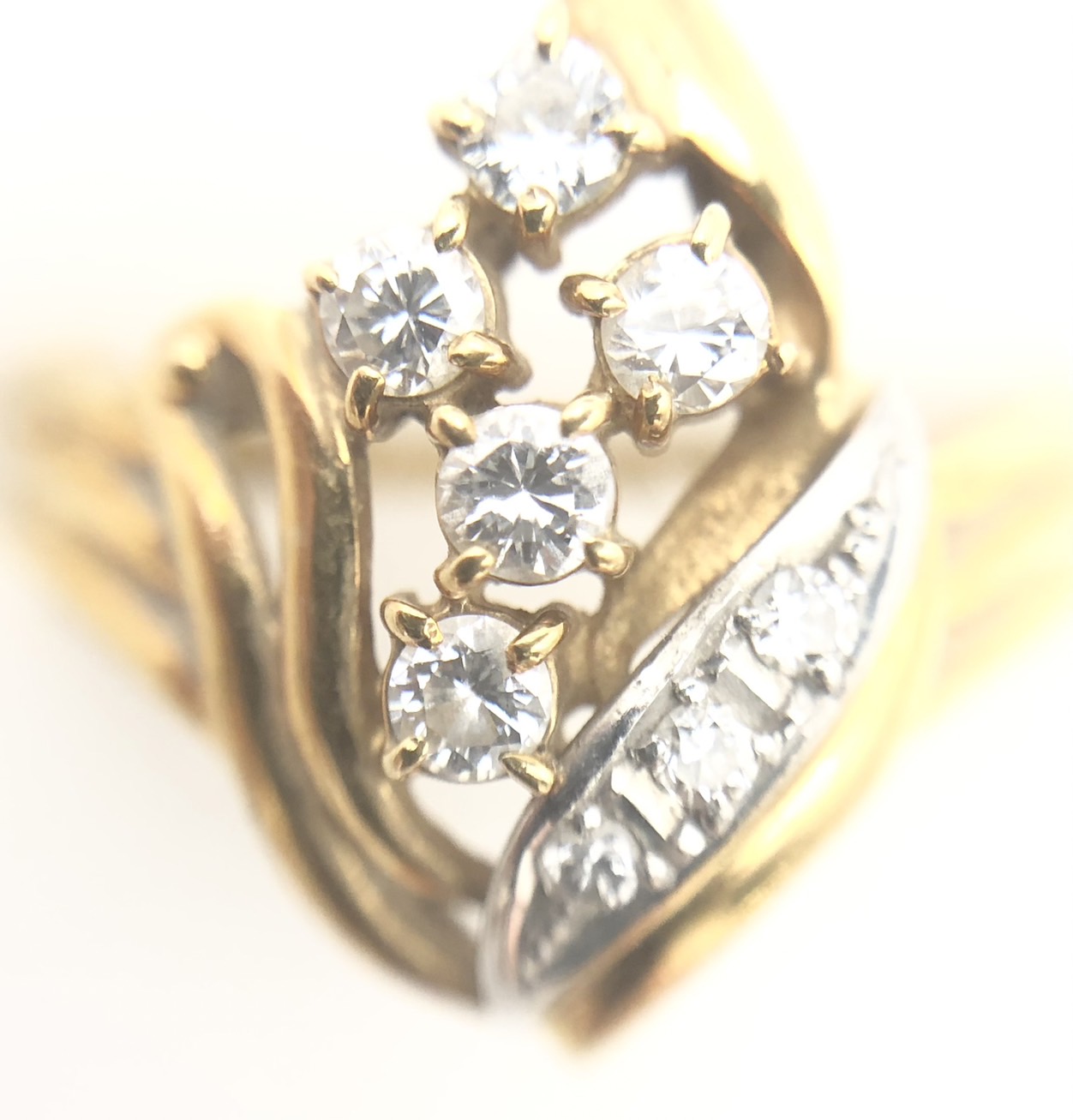 【ZA-143】リング