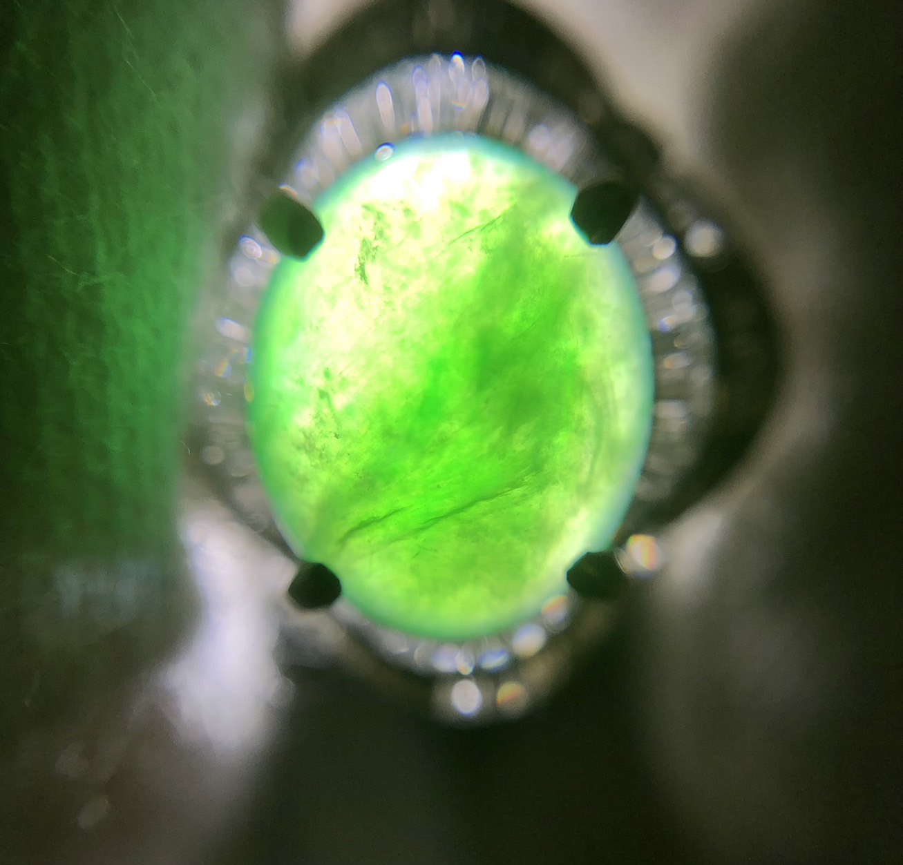 【ZA-40】リング