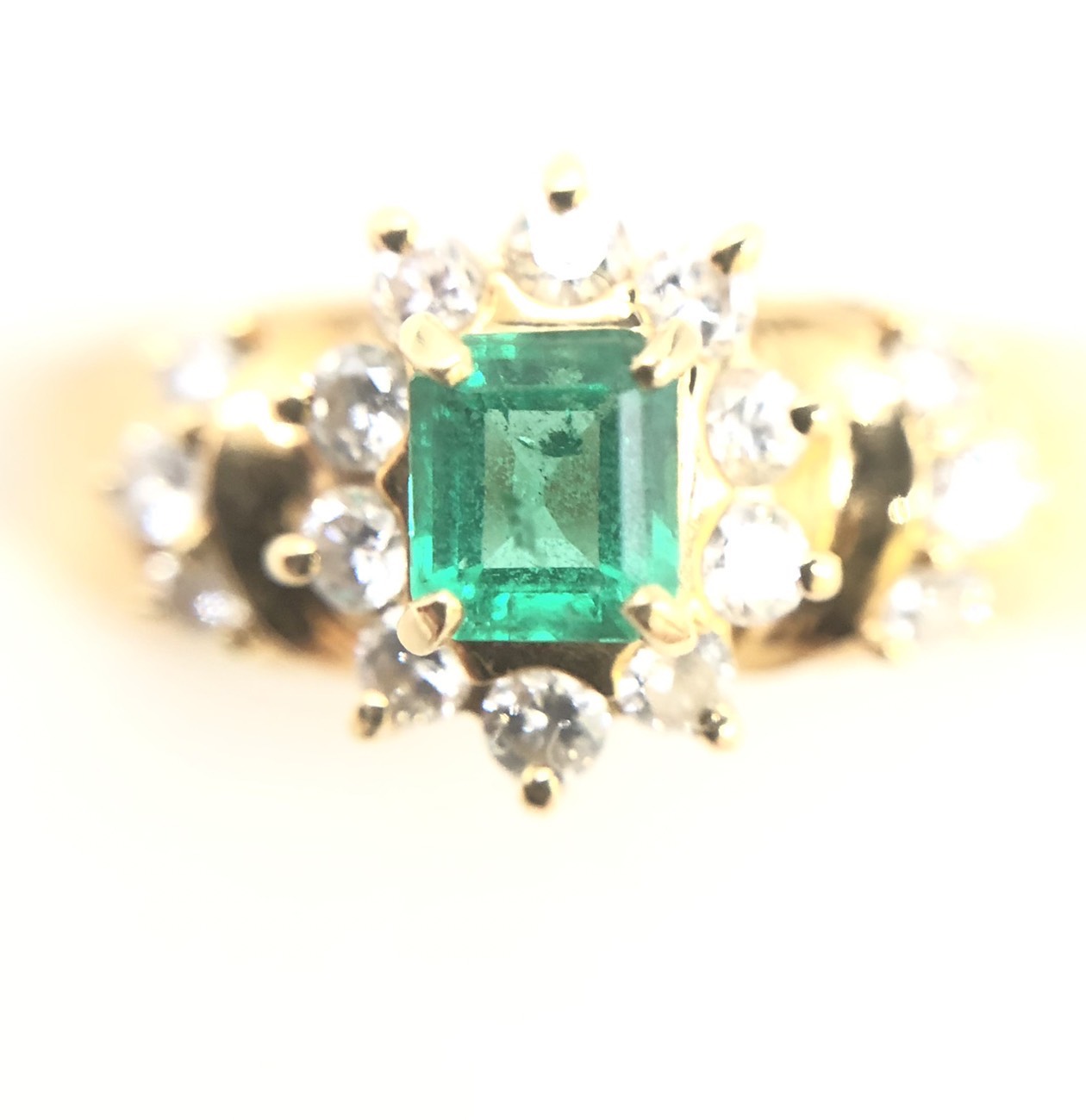 【ZA-50】リング