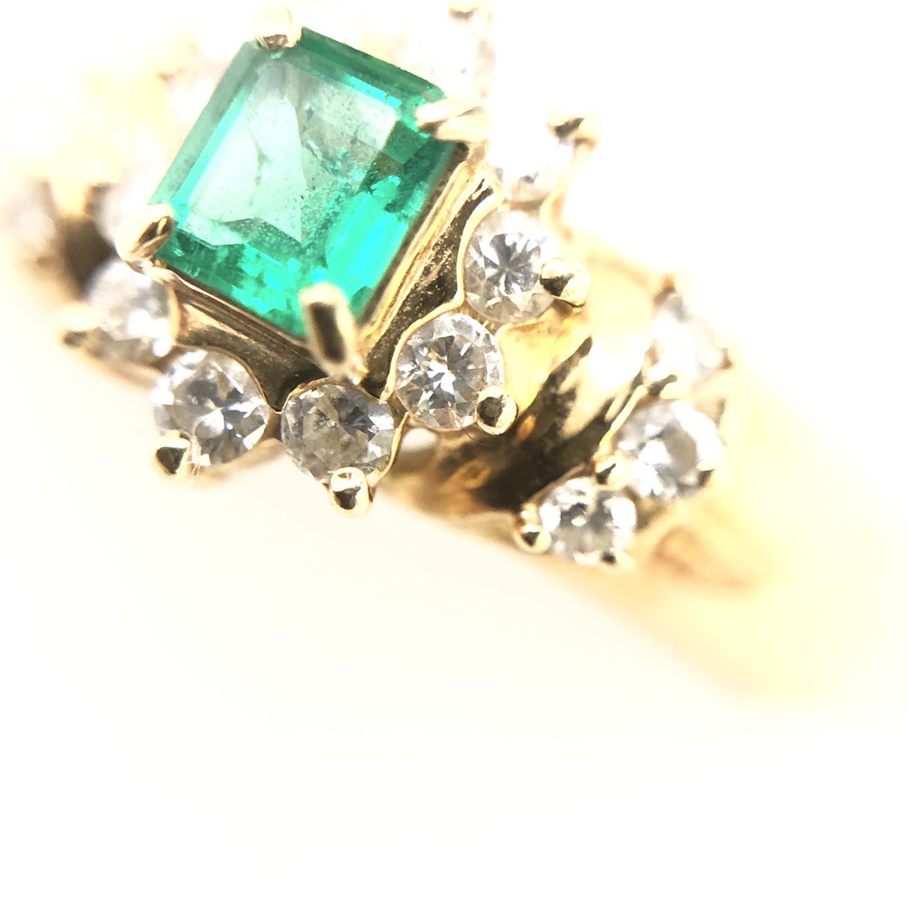 【ZA-50】リング