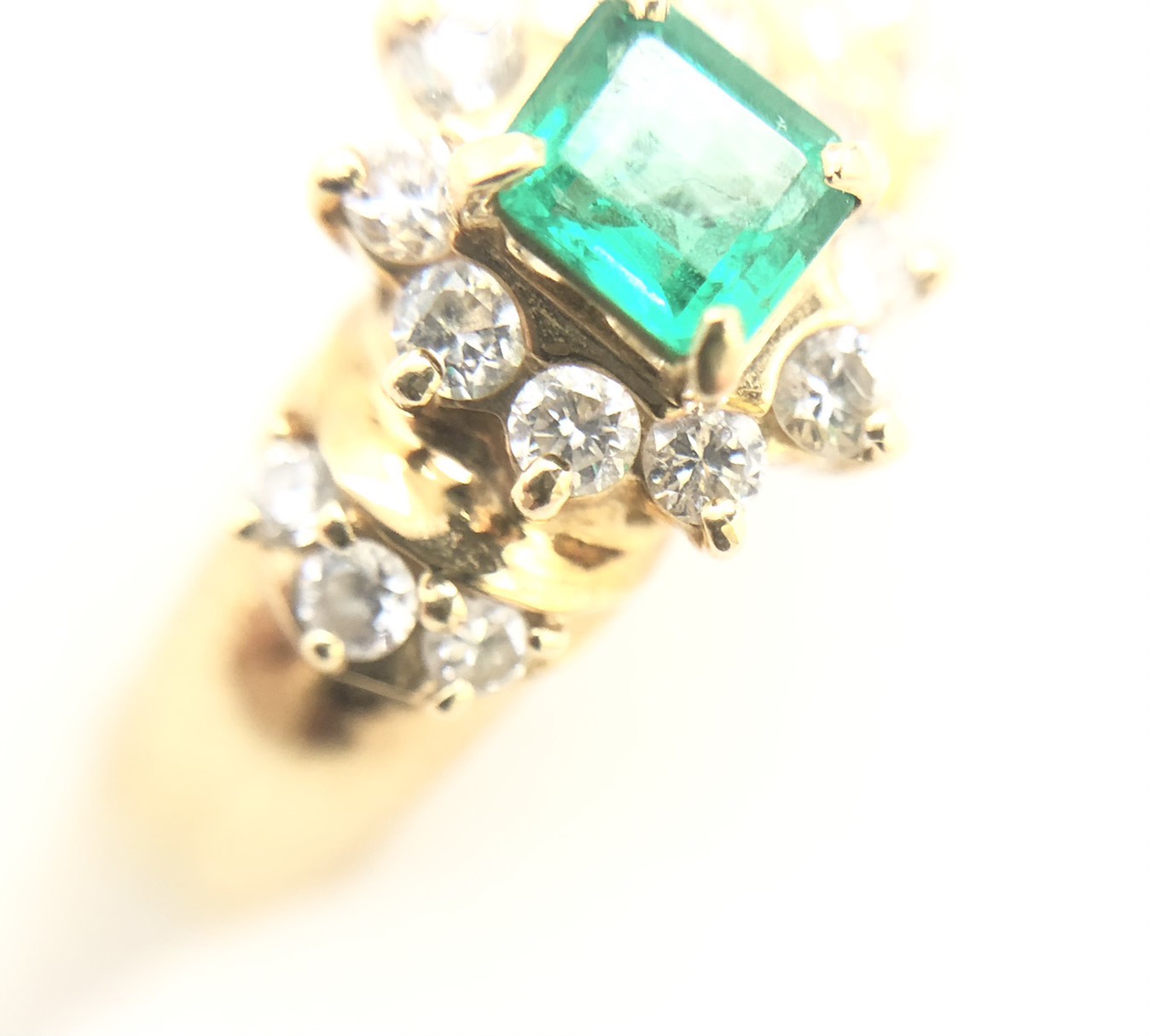 【ZA-50】リング