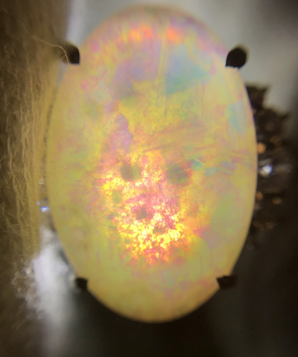 【ZA-53】リング