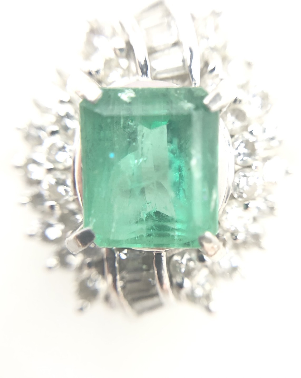 【ZA-65】リング