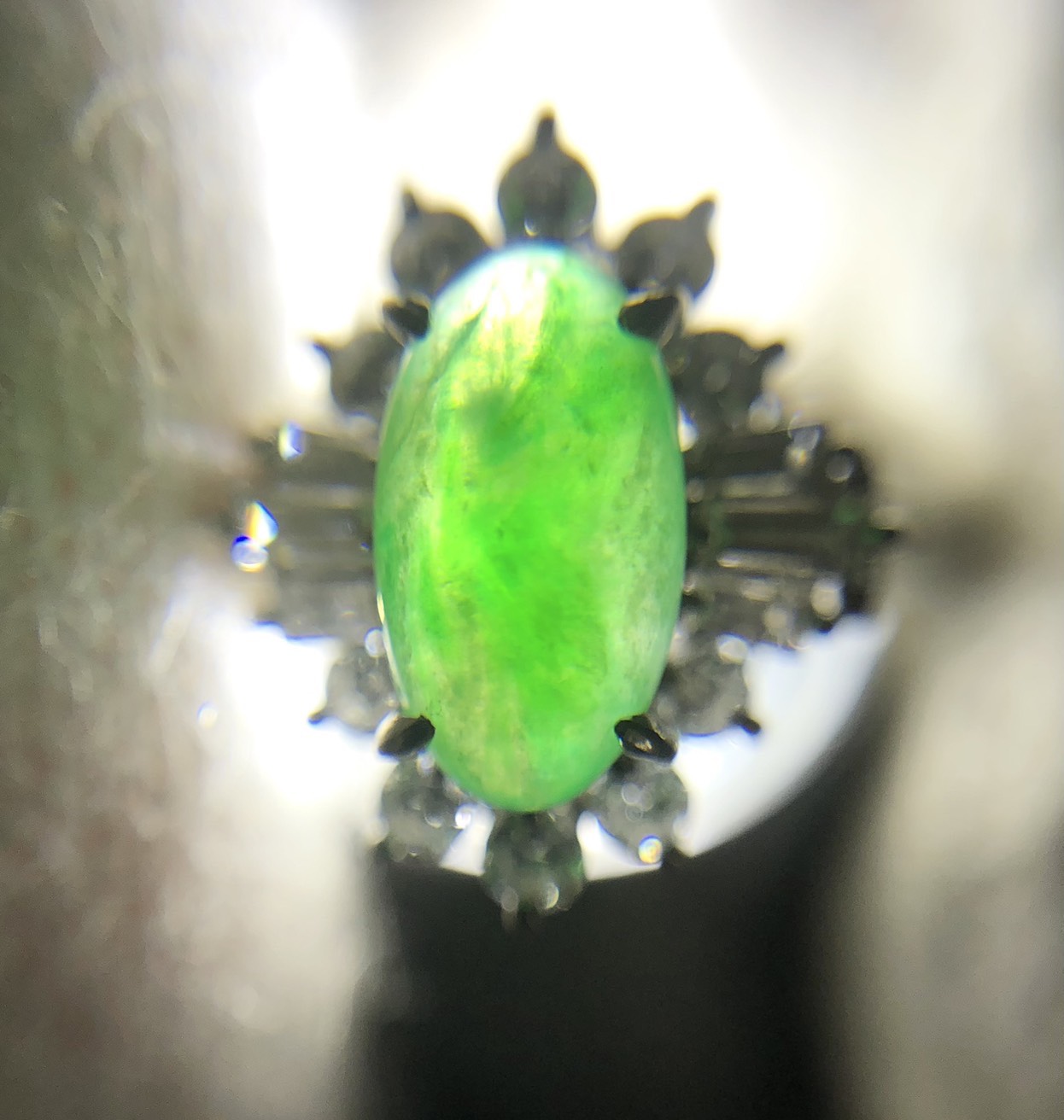 【ZA-66】リング