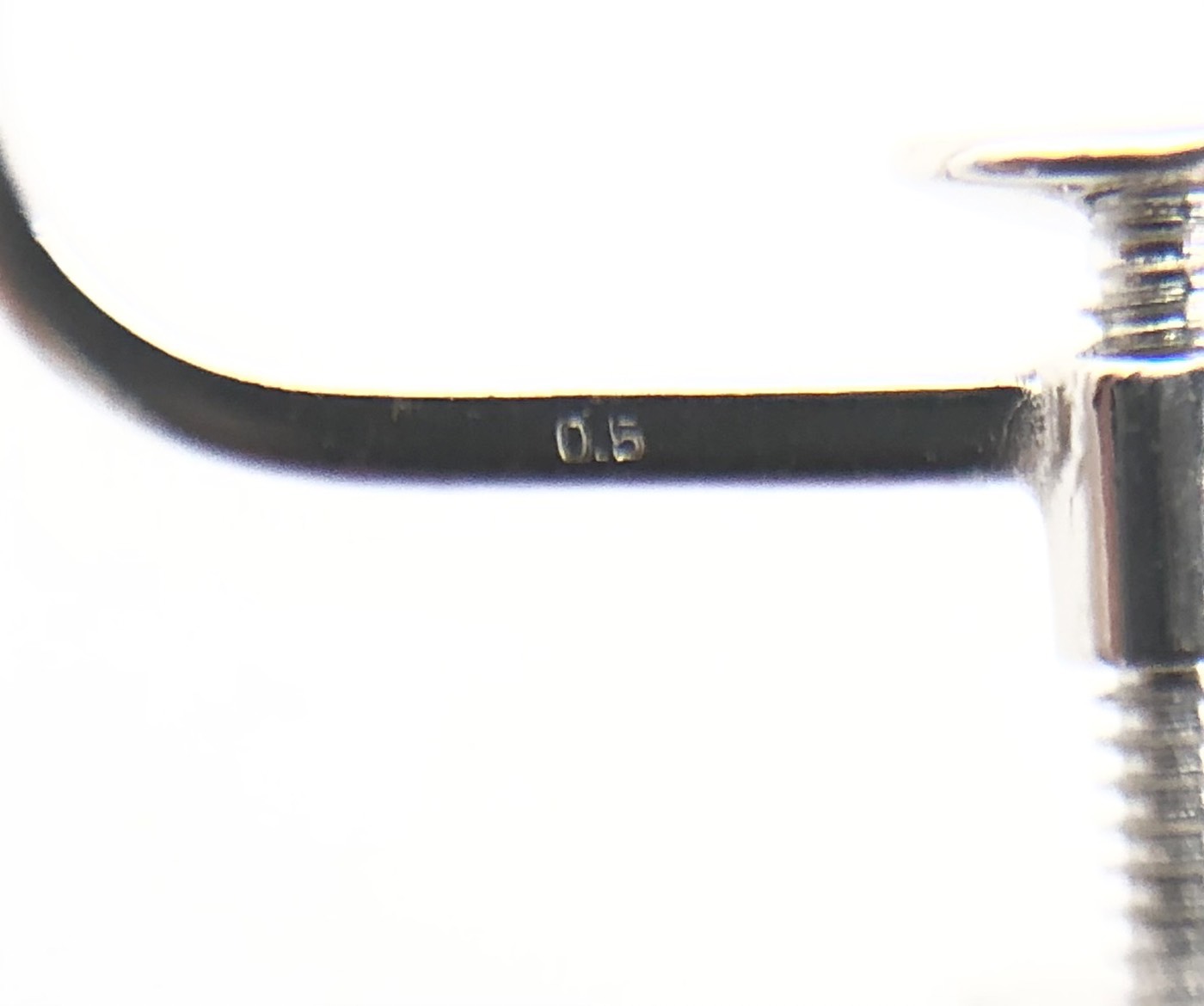 【ZA-84】イヤリング