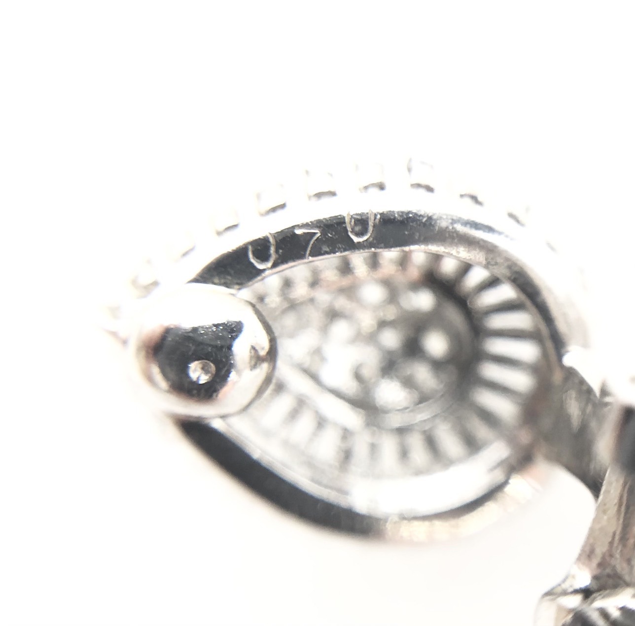 【ZA-87】イヤリング