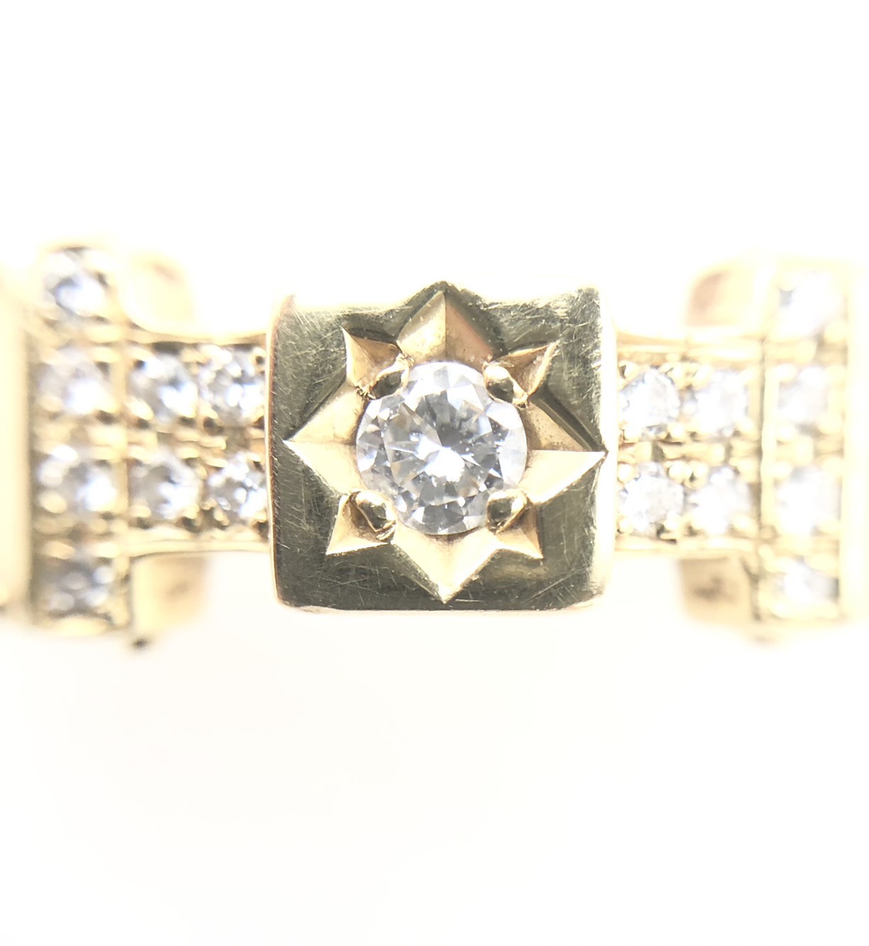 【ZA-98】リング