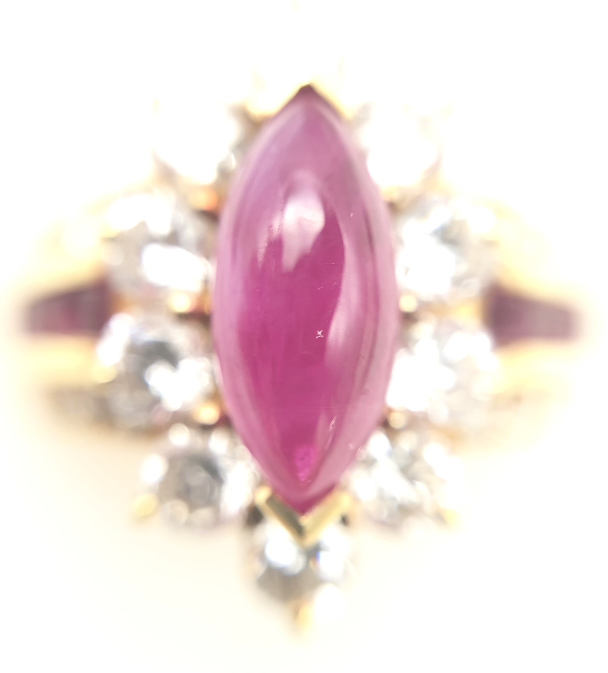 【ZA-104】リング