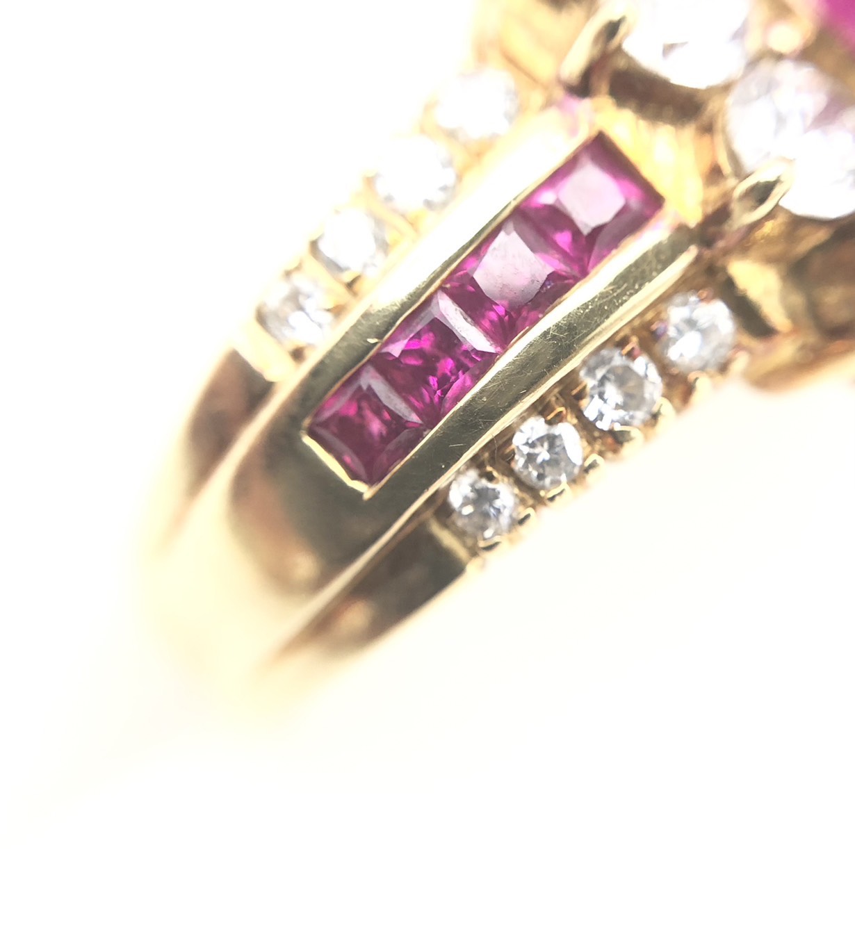 【ZA-104】リング