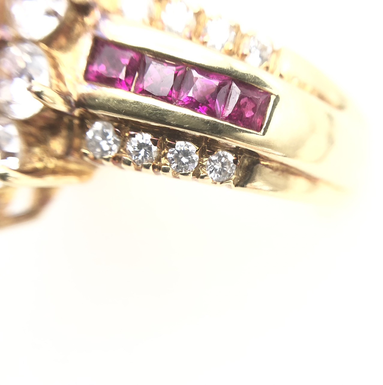 【ZA-104】リング