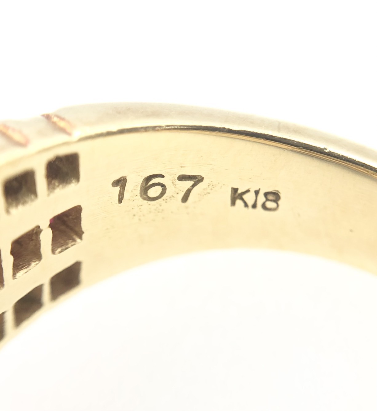 【ZA-104】リング